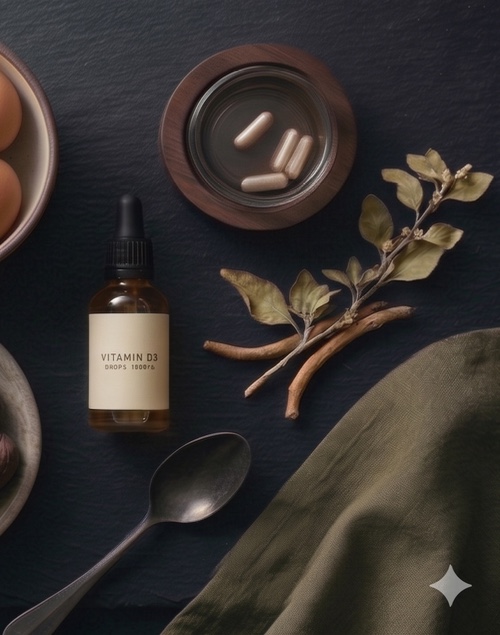 Testosteron naturalnie – co realnie działa, a co to mit?